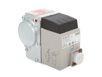 Kit de bloque múltiple de gas Dungs MBC-65-DLE-S20