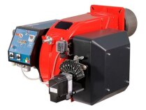 Quemador de gas CIB Unigas H685A M.PR.SR.A.8.50.EA, art: 3855457.