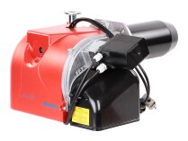 Quemador de gas Ecoflam MAX GAS 250 PAB TL
