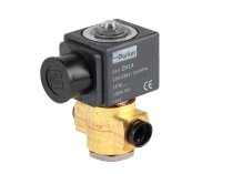 Válvula solenoide Baltur VE 120.4AR