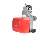 Quemador de gas CIB Unigas NG200 M-.TN.S.A.0.25