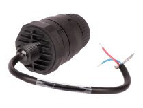 Analizador de gases Honeywell, 2106B1414
