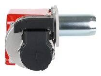 Quemador de gasóleo Ecoflam MAX 8 TW TL, art: 3142717-01.