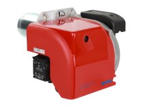 Quemador de gasóleo Ecoflam MAX 8 TW TL, art: 3142717-01.