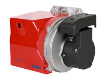 Quemador de gasóleo Ecoflam MAX 8 TW TL, art: 3142717-01.
