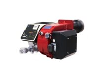 Quemador de gas CIB Unigas C120A M-.PR.SR.A.0.65