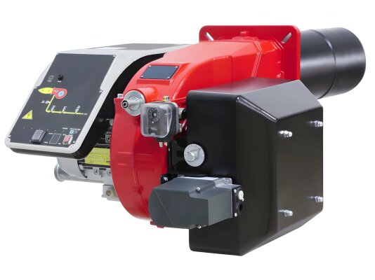 Quemador de gas CIB Unigas C120A M-.PR.LR.RU.A.0.65.