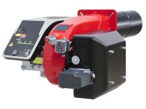 Quemador de gas CIB Unigas C120A M-.PR.SR.RU.A.1.40.EA.
