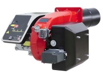 Quemador de gas CIB Unigas C85A M-.MD.SR.RU.A.1.65.ES.