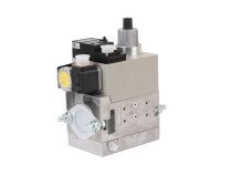 Baltur MB-DLE 412 B01 S22 Bloque múltiple de gas, art: 0005090212