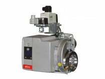 Quemador de gas Elco CB-P 2.130 G-U/TCG KN, art: 3143489.