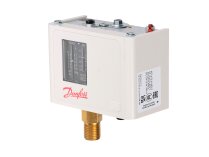 Interruptor de presión Danfoss KPI35 060-121766