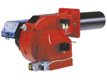 Quemador diésel CIB Unigas PG81 G-.PR.S.RU.A.