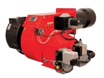 Quemador de gas Ecoflam BLU 6000.1 PRE TL, art: 3145131