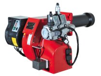 Quemador de gas Ecoflam BLU 700.1 LN PR TC, art: 3143984.