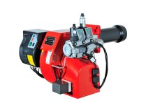 Quemador de gas Ecoflam BLU TS 1000.1 LN PRE TC HT, art: 3145593.