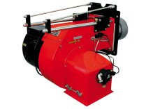 Quemador diésel Ecoflam MAIOR P 300.1 AB TC, art: 3143731.