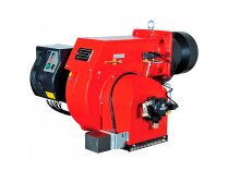 Quemador diésel Ecoflam MAIOR TS P 200.1 AB TC HT, art: 3143071.