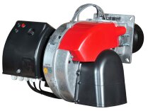 Quemador diésel Ecoflam MAX P 12 AB HS TL LMO, art: 3146906-01.