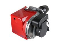 Quemador de gas Ecoflam MAX GAS 120 LN PAB TC MET.SR, art: 3123954.