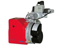 Quemador de gas Ecoflam MAX GAS 170 E PR TC, art: 3146324