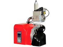 Quemador de gas Ecoflam MAX GAS 250 E PR TL, art: 3146329