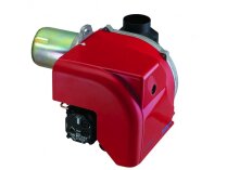 Quemador de gas Ecoflam MAX GAS 40 LN P TL GN SR TW, art: 3142742.