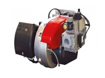 Quemador de gas Ecoflam MAX GAS 700 LN PR TC, art: 3146345