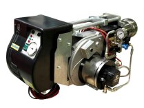 Quemador de mazut Ecoflam MAXFLAM 10 TL, art: 3143325