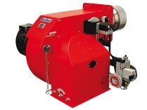 Quemador de gas Ecoflam BLU 8000.1 PR TC, art: 3145876