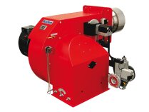 Quemador de gas Ecoflam BLU TS 10000.1 LN PRE TM HT, art: 3145355.