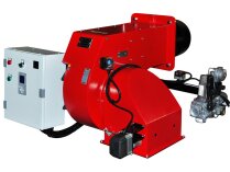 Quemador de gas Ecoflam BLU TS 23000.1 LN PRE TM HT, art: 3145644.