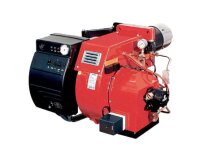 Quemador de fueloil Ecoflam OILFLAM D 80.1 AB TC, art: 3142604.