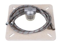 Quemador de gas-diésel CIB Unigas C120A MG.AB.SP.A.7.50