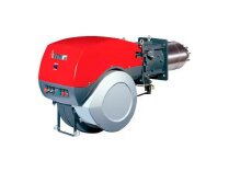 Quemador de gas Riello RS 1000/M BLU TC FS1, art: 20205814.