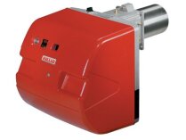 Quemador de gas/diésel Riello RLS 38 TC LP FS1, art: 20208942.