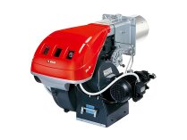 Quemador de gas/diésel Riello RLS 120/M MX TC FS1, art: 20205592.