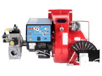 Quemador de gas CIB Unigas P61 M-.PR.L.A.7.50