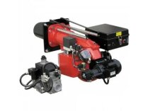 Quemador de gas/diésel FBR K X5/2 TL + R. CE D1"1/4 – S, art: 004025R057033.