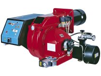 Quemador de fuel oil CIB Unigas PN60 D-.AB.S.A