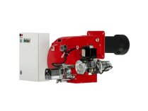 Quemador de gas FBR GAS P 300/M CE TL MEC + R. CE-CT DN65-FS65, art: 002836R053079.