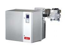 Quemador de gas Elco VG5.750 DP KM d311, art: 3837037.