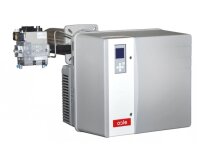 Quemador de gas Elco VG5.750 M d421 - 2"-Rp2" /TC KM, art: 3837060.
