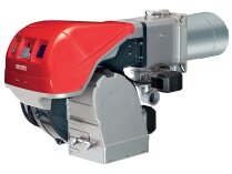 Quemador de gas Riello RS 190/EV TC FS1, art: 20142732
