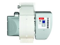 Quemador de gas/diésel Elco EK-EVO 6.2400 GL-EZ3/BT3/KN + GT-S452-2.