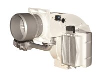 Quemador de gas/diésel Elco EK-EVO 7.3600 GL-EZ3/BT3/KN + GT-S452-2.