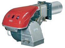Quemador de gas Riello RS 150 TL FS1, art: 20044637