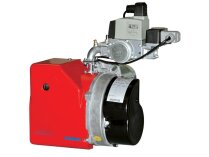 Quemador de gas Ecoflam MAX GAS 105 LN P TC GN SR TW MBC 65 DLE, art: 3142745-3141885