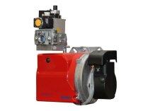 Quemador de gas Ecoflam MAX GAS 105 LN P TL GN SR TW MB-DLE 403, art: 3142746-3123944