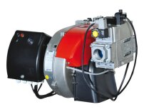 Quemador de gas Ecoflam MAX GAS 500 LN P TC SGT TW MB-DLE 407 350/500, art: 3143285-3142392.